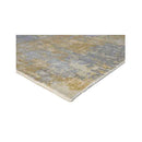 Naomi Brown Grey Rug 240X300Cm