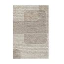 Patio Linen Rug 160 X 230