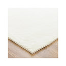 Claudette Comfort Cream Rectangle Rug