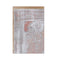 Belinda Isin Terracotta Washable Rug