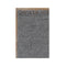 Demitri Tribal Grey Multi Wool Rug