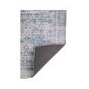Alpini Aqua Grey Rug 200 X 290