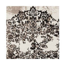 Denise Brown Rug 80X150Cm