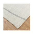 Claudette Watercolour Cream Blue Washable Rug
