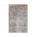 Belinda Tuttul Rust Rug