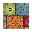 Gabriel Multi Rug 80X150Cm