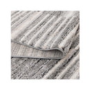 Nathaniel Shapes Grey Rug