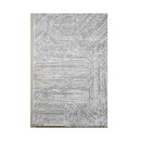 Monica Grey Rug 200X290Cm