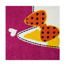 Kayline Pink Rug
