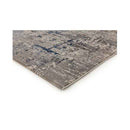 Cassidy Modern Grid Rug 80X150Cm