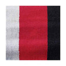 Robin Red Shapes Rug