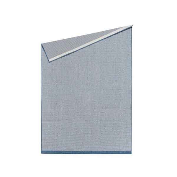 Bethany Weave Outdoor Ocean Rug 160X230Cm