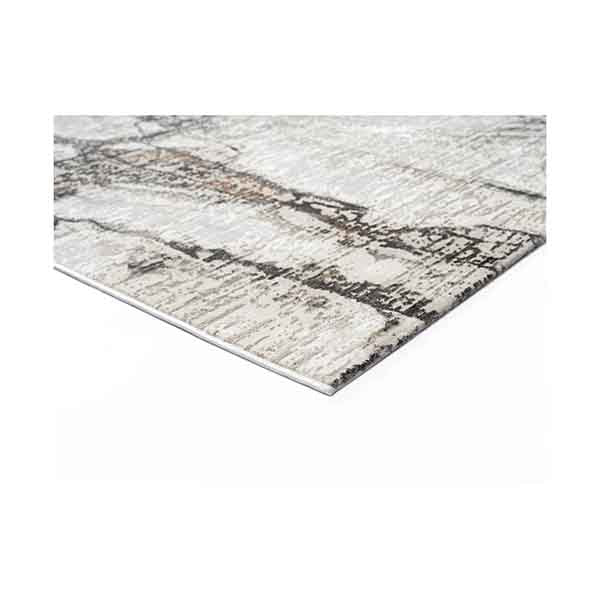 Cassidy Grey Extra Large Rug 280X380Cm