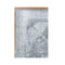 Belinda Isin Dark Grey Washable Rug