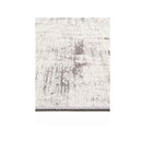 Abegail Evalina Grey Vital Rug