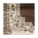 Ruben Brown Persian Rug 80X150Cm
