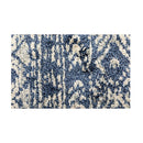 Carvan Blue White Rug 80 X 320