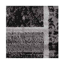 Ruben Black Rug