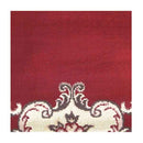 Ruben Red Persian Rug