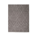 Cozy Ivory Dark Beige 160 X 230