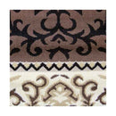 Ruben Brown Rug 80X150Cm