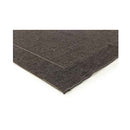 Octavia Black Rug 60X100Cm
