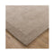 Serafina Camel Border Wool Rug