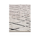 Alodia Scandi Silver Vital Rug