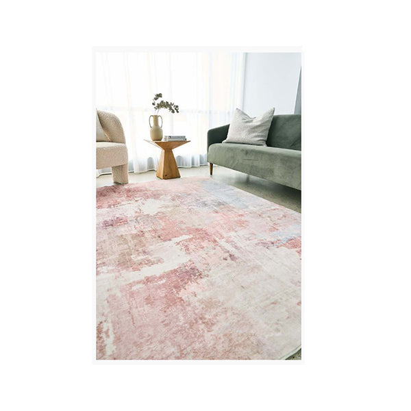 Revive Roxy Pastel Rectangle Rug