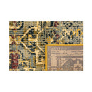 Agrabah Multi Rug 80 X 240