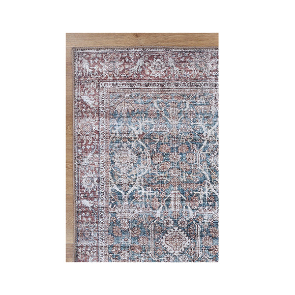 Belinda Nineveh Multi Washable Rug