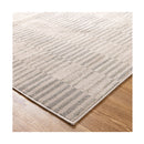 Santiago Lines Neutral Rug