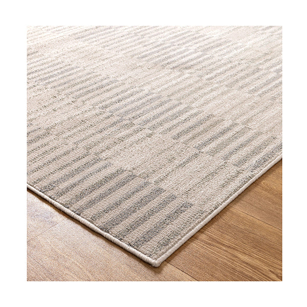 Santiago Lines Neutral Rug