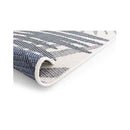 Stacy Blue Rug 200X290Cm