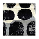 Ruben Black Rug 80X300Cm
