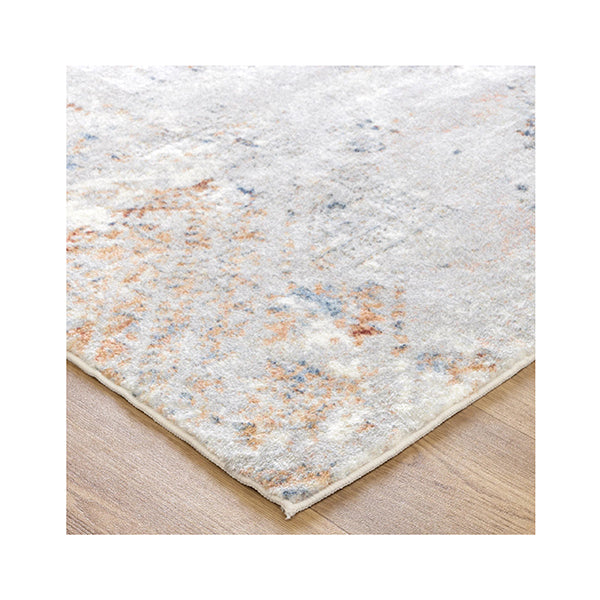 Claudette Ornate Multi Rectangle Rug