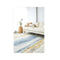 Revive Kyle Blue Rectangle Rug