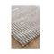Ingrid Geo Lines Beige Grey Rug