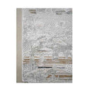 Monica Stone Runner Rug 80X400Cm