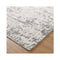 Amalia Contemporary Cream Grey Rug