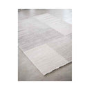 Charmaine Grey Pattern Rug 200X290Cm