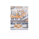 Prudence Taza Terracotta Cream Transitional Rug