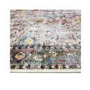 Desiree Vintage Derya Multi Vital Area Rug
