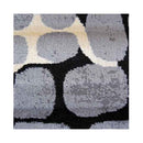 Ruben Grey Stone Rug 80X300Cm