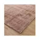 Rachelle Rose Brown Rug