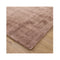 Rachelle Rose Brown Rug