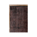 Bernadette Distressed Oriental Rust Rug