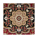 Roland Red Rug