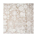 Oscar Cream Rug