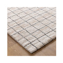 Natalie Clean Lines Neutral Rug